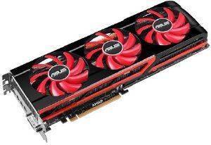 ASUS HD7990-6GD5 6GB GDDR5 PCI-E RETAIL ASUS HD7990-6GD5 6GB GDDR5 PCI-E RETAIL