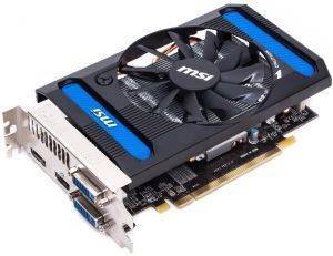 MSI HD7790 R7790-1GD5/OC 1GB GDDR5 PCI-E RETAIL