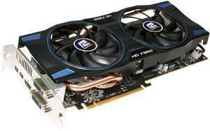 POWERCOLOR HD7950 3GB GDDR5 PCI-E RETAIL