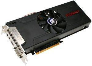 POWERCOLOR HD7870 PCS+ MYST 2GB GDDR5 PCI-E RETAIL