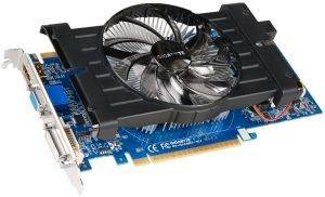 GIGABYTE GEFORCE GTX550 TI GV-N550D5-1GI 1GB GDDR5 PCI-E RETAIL