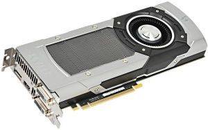 GIGABYTE GEFORCE GV-NTITAN-6GD-B GTX TITAN 6GB GDDR5 PCI-E RETAIL