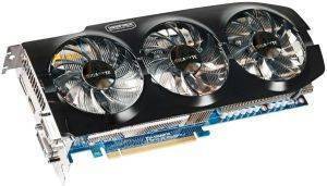 GIGABYTE GEFORCE GTX670 GV-N670OC-2GD 2GB DDR5 PCI-E RETAIL