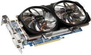 GIGABYTE GEFORCE GTX660 TI GV-N66TOC-2GD 2GB DDR5 PCI-E RETAIL GIGABYTE GEFORCE GTX660 TI GV-N66TOC-2GD 2GB DDR5 PCI-E RETAIL