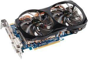 GIGABYTE GEFORCE GTX660 GV-N660OC-2GD 2GB DDR5 PCI-E RETAIL