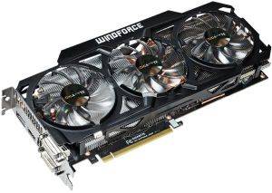 GIGABYTE GTX770 N770OC-4GD 4GB PCI-E RETAIL