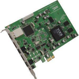 HAUPPAUGE COLOSSUS HD VIDEO RECORDER HAUPPAUGE COLOSSUS HD VIDEO RECORDER