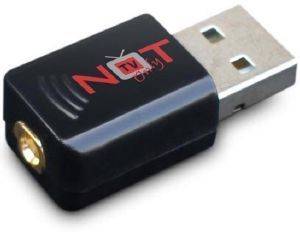 LIFEVIEW LV5T-QUBE NOT ONLY TV USB THUMB STICK BLACK LIFEVIEW LV5T-QUBE NOT ONLY TV USB THUMB STICK BLACK