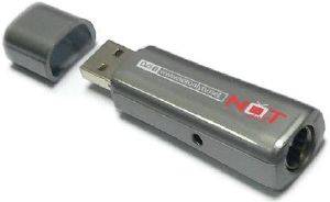 LIFEVIEW LV5T NOT ONLY TV USB DVB-T DELUXE STICK GREY LIFEVIEW LV5T NOT ONLY TV USB DVB-T DELUXE STICK GREY