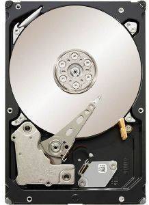 SEAGATE ST91000640SS 1TB CONSTELLATION.2 SAS2