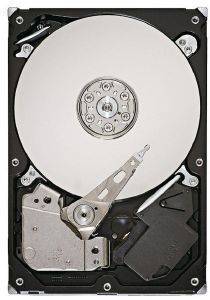 SEAGATE ST1000VX000 1TB 3.5\'\' SURVEILLANCE SV35 SATA3