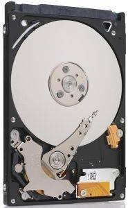 SEAGATE ST250LT012 MOMENTUS THIN 250GB 2.5\'\' SATA2