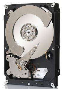 SEAGATE ST2000NC001 2TB CONSTELLATION CS SATA3