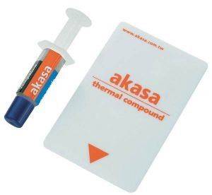 AKASA PROGRADE 460 SILICONE TECHNOLOGY COMPOUND AKASA PROGRADE 460 SILICONE TECHNOLOGY COMPOUND