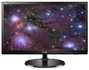 LG 19MN43D-PZ 19\'\' LED MONITOR TV HD READY BLACK LG 19MN43D-PZ 19\'\' LED MONITOR TV HD READY BLACK