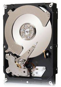 SEAGATE ST1000NC000 1TB CONSTELLATION CS ISE SATA3