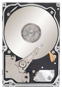 SEAGATE ST9250610NS 250GB CONSTELLATION.2 SATA3