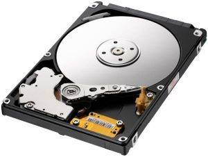 SEAGATE ST500LM012 MOMENTUS SPINPOINT M8 HN-M500MBB 500GB SATA2