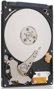 SEAGATE ST320LT012 MOMENTUS 320GB 2.5\'\' SATA2