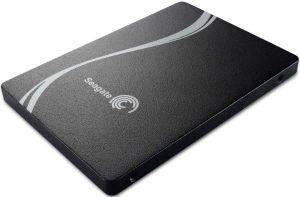 SEAGATE ST240HM000 240GB 2.5\'\' SSD 7MM SATA3 MLC