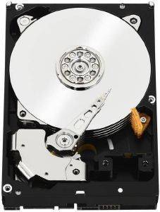 WESTERN DIGITAL WD2000FYYZ RE 2TB 3.5\'\' SATA3