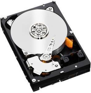 WESTERN DIGITAL WD4001FYYG 4TB 3.5\'\' RE SAS