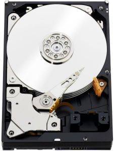 WESTERN DIGITAL WD3001FYYG 3TB 3.5\'\' RE SAS