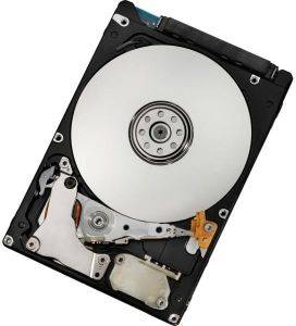 HGST TRAVELSTAR Z7K320 HTS723232A7A364 320GB 7MM MOBILE DRIVE