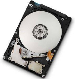 HGST TRAVELSTAR Z5K500 HTS545050A7E380 500GB 7MM MOBILE DRIVE