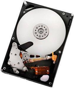 HGST ULTRASTAR A7K2000 HUA722010CLA330 1TB ENTERPRISE HARD DRIVE