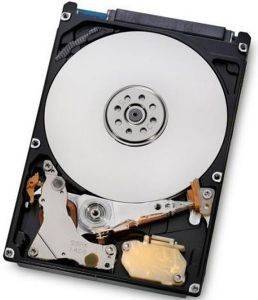 HGST TRAVELSTAR 5K1000 HTS541010A9E680 1TB 9MM MOBILE DRIVE