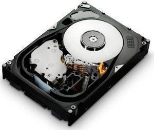 HGST ULTRASTAR 15K600 HUS156030VLS600 300GB SAS2