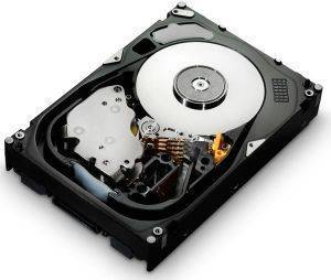 HGST ULTRASTAR 15K600 HUS156060VLS600 600GB SAS2 HGST ULTRASTAR 15K600 HUS156060VLS600 600GB SAS2