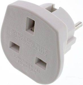 ADAPTOR UK  