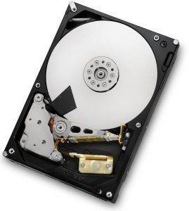 HGST ULTRASTAR 7K3000 HUS723030ALS640 3TB SAS