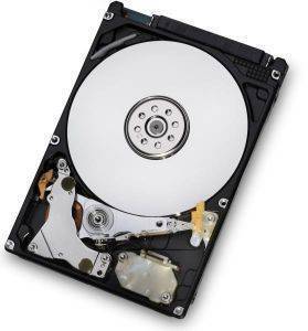 HGST TRAVELSTAR 5K750 HTS547575A9E384 750GB SATA2