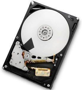 HGST HUS724020ALE640 2TB SATA3