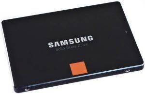 SAMSUNG MZ-7TD120BW 840 SERIES SSD 120GB 2.5\'\' SATA III BASIC