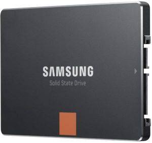 SAMSUNG MZ-7TD250BW 840 SERIES SSD 250GB 2.5\'\' SATA3 RETAIL
