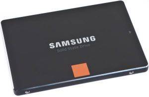 SAMSUNG MZ-7TD500BW 840 SERIES SSD 500GB 2.5\'\' SATA3 RETAIL