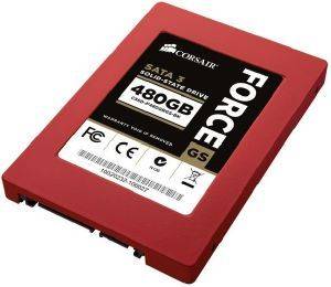CORSAIR CSSD-F480GBGS-BK SSD 2.5\'\' 480GB SATA3 FORCE GS SERIES CORSAIR CSSD-F480GBGS-BK SSD 2.5\'\' 480GB SATA3 FORCE GS SERIES