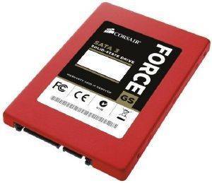 CORSAIR CSSD-F90GBGS-BK FORCE GS SERIES 90GB 2.5\'\' SSD SATA3 CORSAIR CSSD-F90GBGS-BK FORCE GS SERIES 90GB 2.5\'\' SSD SATA3