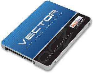 OCZ VTR1-25SAT3-128G VECTOR 128GB 2.5\'\' SSD SATA3