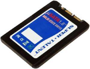 SUPERTALENT FUM64G818H MASTERDRIVE KX3 64GB 1.8\'\' SSD SATA2