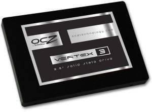 OCZ VTX3-25SAT3-120G.20 VERTEX 3.20 120GB 2.5\'\' SATA3