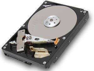 TOSHIBA DT01ACA100 1TB 3.5\'\' SATA3