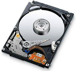 TOSHIBA MQ01ABD100 1TB SATA2