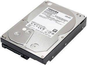 TOSHIBA PA4293E-1HN0 3TB SATA3 TOSHIBA PA4293E-1HN0 3TB SATA3