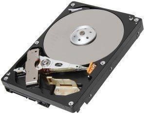 TOSHIBA DT01ACA200 2TB 3.5\'\' SATA3