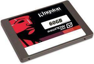 KINGSTON SV300S37A/60G V300 SSD 60GB SATA3 2.5\'\' RETAIL